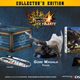 Illustration for article titled Heres The 3DS emMonster Hunter 4/em Ultimate Collectors Edition